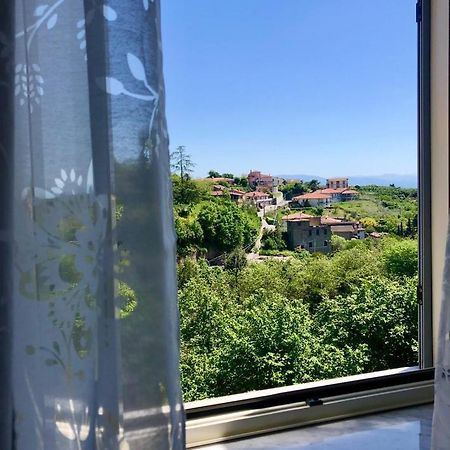 Fiori E Farfalle Apartment Caprarola Ngoại thất bức ảnh