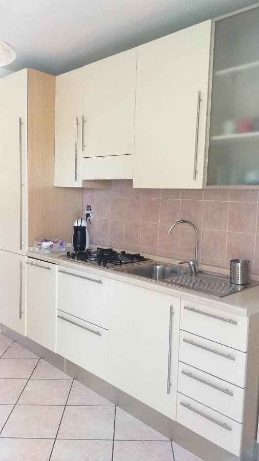 Fiori E Farfalle Apartment Caprarola Ngoại thất bức ảnh