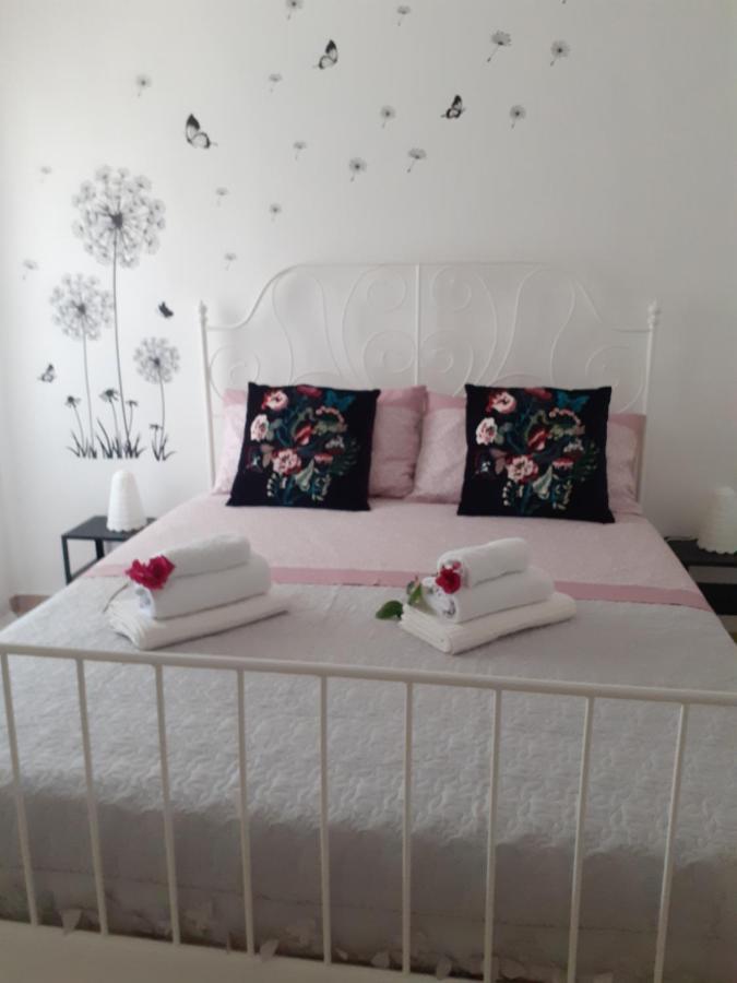 Fiori E Farfalle Apartment Caprarola Ngoại thất bức ảnh