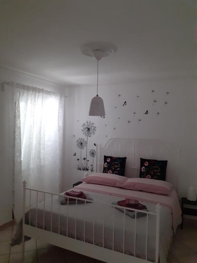 Fiori E Farfalle Apartment Caprarola Ngoại thất bức ảnh