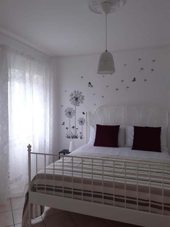 Fiori E Farfalle Apartment Caprarola Ngoại thất bức ảnh