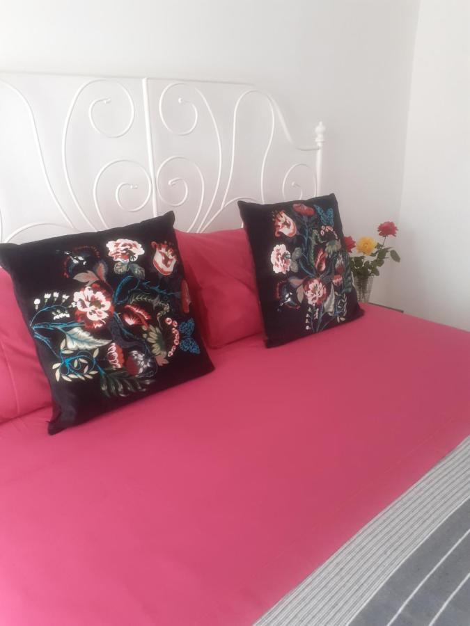 Fiori E Farfalle Apartment Caprarola Ngoại thất bức ảnh