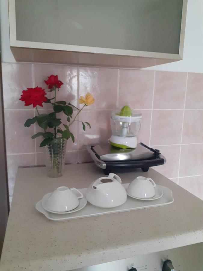 Fiori E Farfalle Apartment Caprarola Ngoại thất bức ảnh