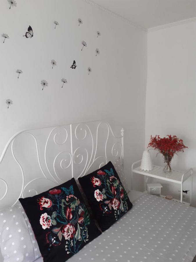 Fiori E Farfalle Apartment Caprarola Ngoại thất bức ảnh